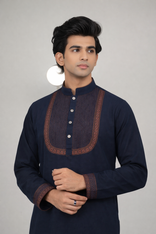 পাঞ্জাবি